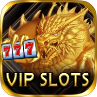 VIP Deluxe Slots Games Offline