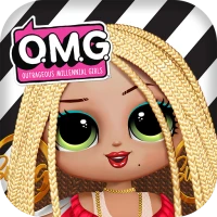 LOL Surprise!OMG Fashion House