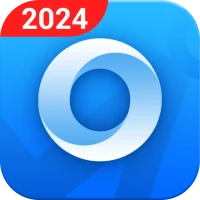 Web Browser - Fast & Private