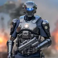 Steel Robot War Fighting 2023