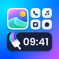 Theme Kit - App Icons changer