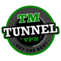 TM Tunnel VPN - Fast & Secure