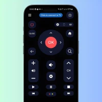 Remote For Samsung TV