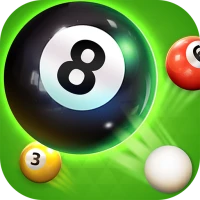 Billiards Stars - 3D Pool Shot