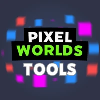 Pixel Worlds Tools