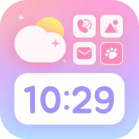 MyThemes - App icons, Widgets