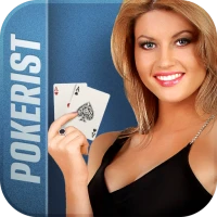 Texas Hold'em Poker: Pokerist