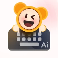 FotoAI - AI Emoji Keyboard