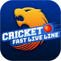 Cricket Fast Live Line