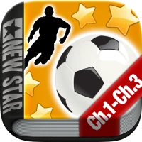 New Star Soccer G-Story (Chapt