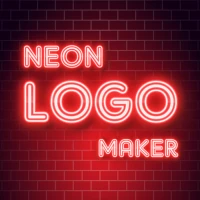 Neon Logo Maker