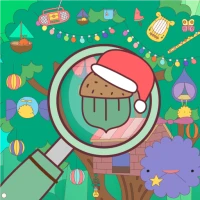 Scavenger Hunt: Hidden Objects