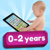 Baby Playground - Learn words