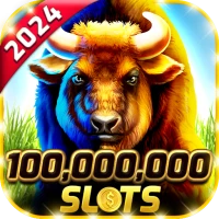 Baba Wild Slots - Casino Games