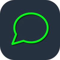 Dark Mode Messaging