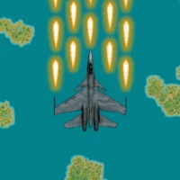 Aircraft Wargame 1