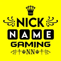 Gaming Name Generator Nickname