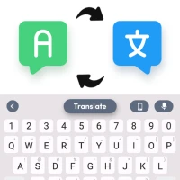 Translator Keyboard All Chats