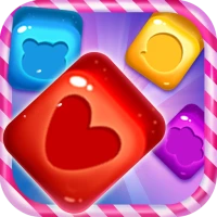 Pop Cube Blast:Match Puzzle