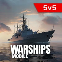 Warships Mobile 2: Naval War