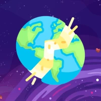 Planet Destroyer: Idle Game