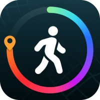 Pedometer App - Step Counter