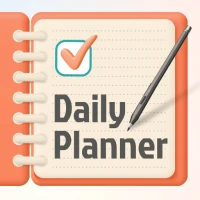 Daily Planner & Bullet Journal