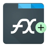 FX File Explorer: Plus License