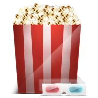 Popcorn Movie