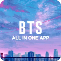 BTS AIO Wallpaper Status Video