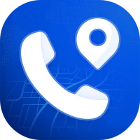 True ID Caller Name - Location