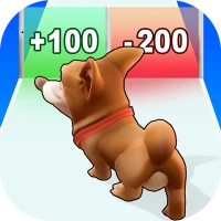 Dog Evolution Run