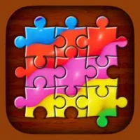 Jigsaw Puzzles&#8314;