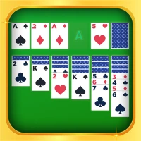 Solitaire: Classic Card Game