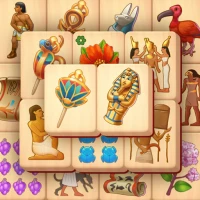 Pyramid of Mahjong: Tile Match