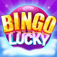 Bingo Lucky: Play Bingo Games