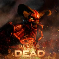 Devils Be Dead: Rise of Demons