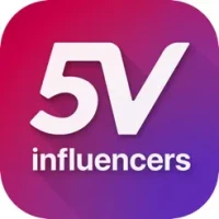 5V Influencers