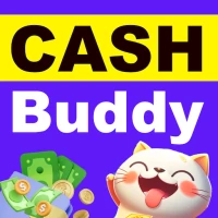 CASH BUDDY - Play & Earn Money