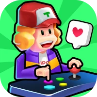 Idle Arcade Tycoon