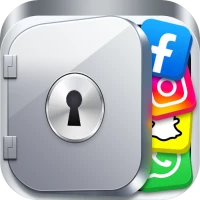 App Lock: Lock App,Fingerprint