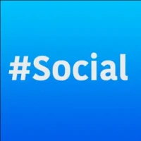 #Social - Meet people like you