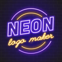 Neon Logo Maker - Neon Signs