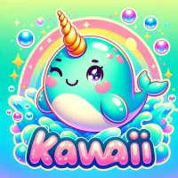 Kawaii Wallpapers Live 4K - HD