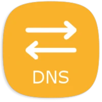 Change DNS Pro (No Root 3G, 4G