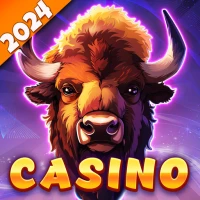 Casino games: 777 slots games