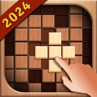 Sudoblock: Woody 2024