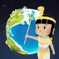 Save The Earth : Idle&Clicker