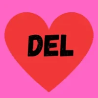 Del: Persian Jewish Dating