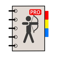 Archery Score Keeper Pro